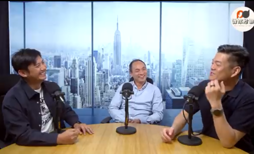 我是同性恋，那又怎样？——前男同志的挣扎