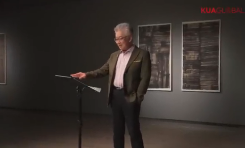 寇绍恩︱从得安息到享安息