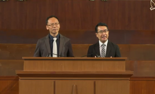 董家骅｜3.友谊