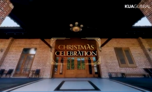 听啊天使高声唱/祢是荣耀的君王/十字架