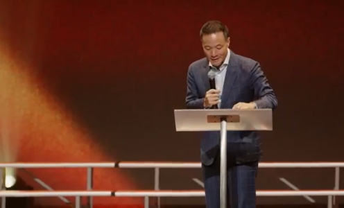 周巽正︱懊悔到崩溃，还是悔改到喜乐？